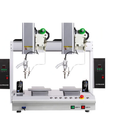 MF-HX333311 soldering robot