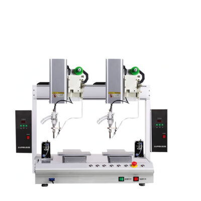 MF-HX333311 soldering robot