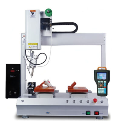 MF-HX5331R soldering robot