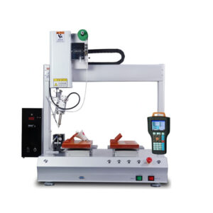 MF-HX5331R soldering robot