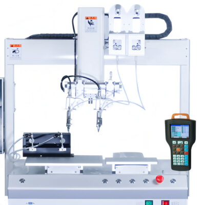 MF-HX5331S Soldering robot