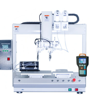 MF-HX5331S Soldering robot