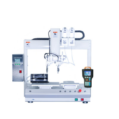 MF-HX5331S Soldering robot