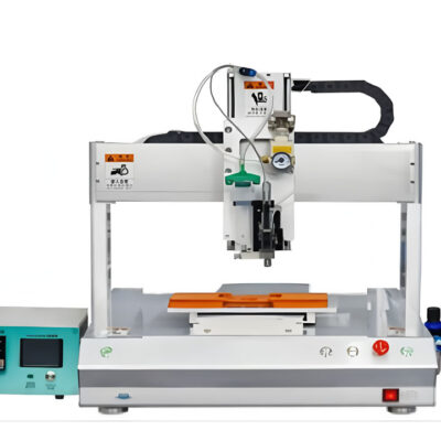 MF-PS631 jet dispensing machine