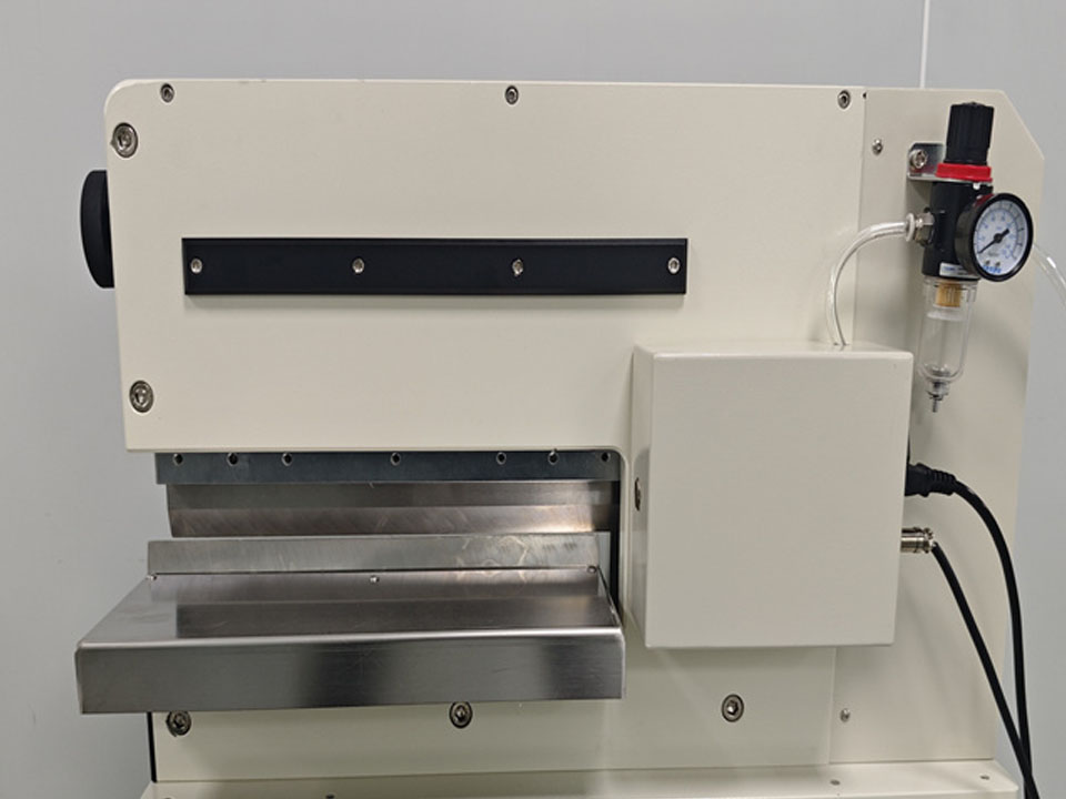 MF-Q120 pcb cutter