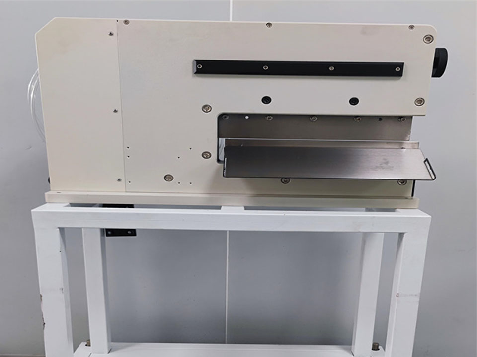 MF-Q120 pcb cutter