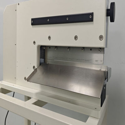 MF-Q120 pcb cutter
