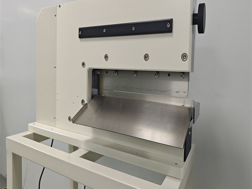 MF-Q120 pcb cutter