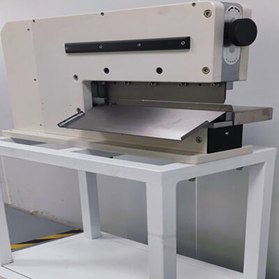 MF-Q120 pcb cutter