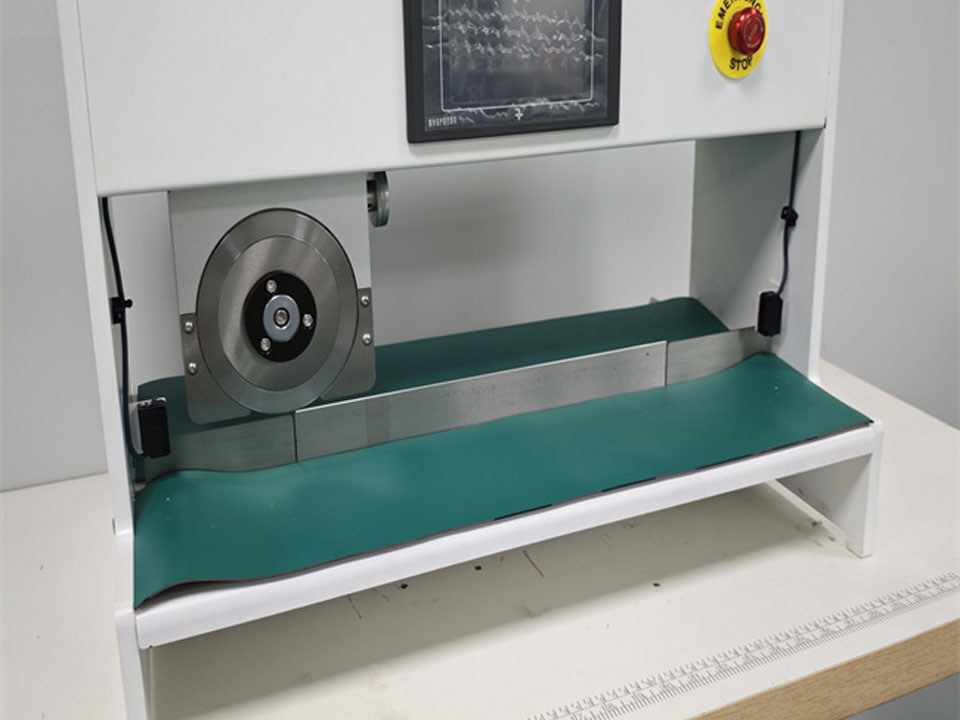 MF-Q202 pcb cutter