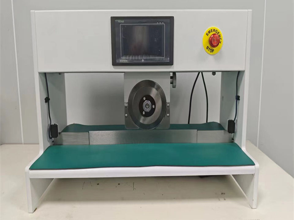 MF-Q202 pcb cutter