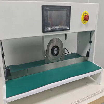 MF-Q202 pcb cutter