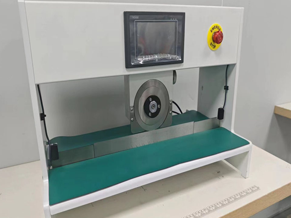 MF-Q202 pcb cutter