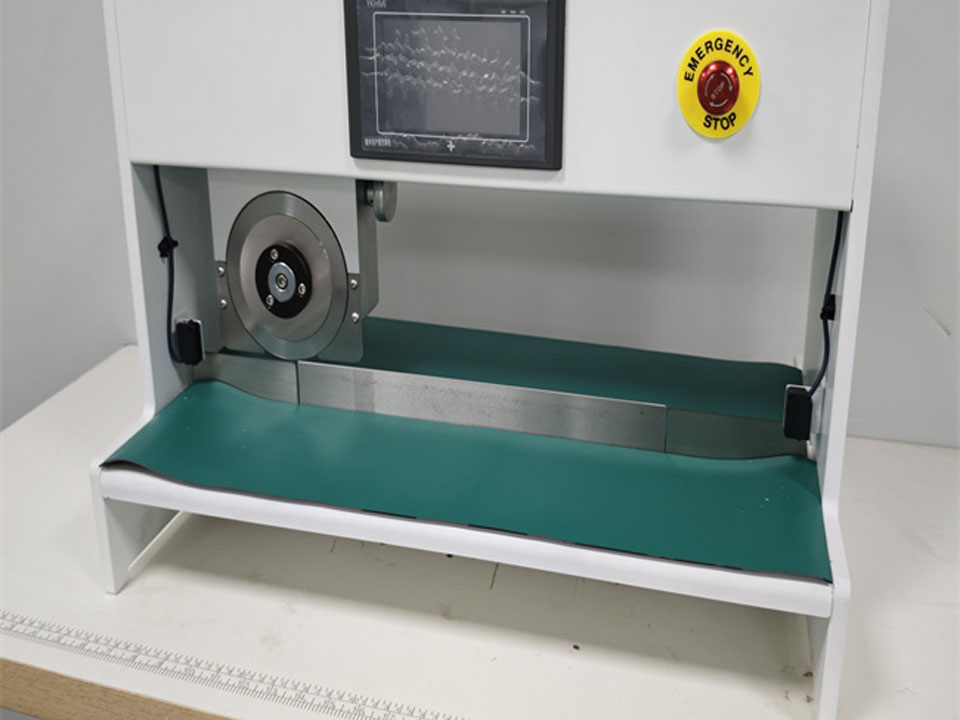 MF-Q202 pcb cutter