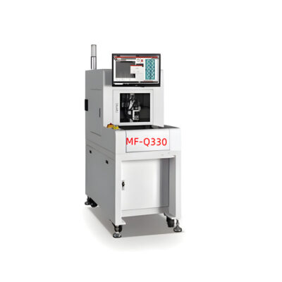 MF-Q330 PCB Cutting machine