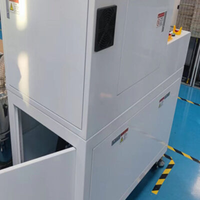 MF-Q330 PCB Cutting machine