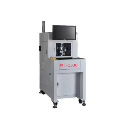 MF-Q330 PCB Cutting machine