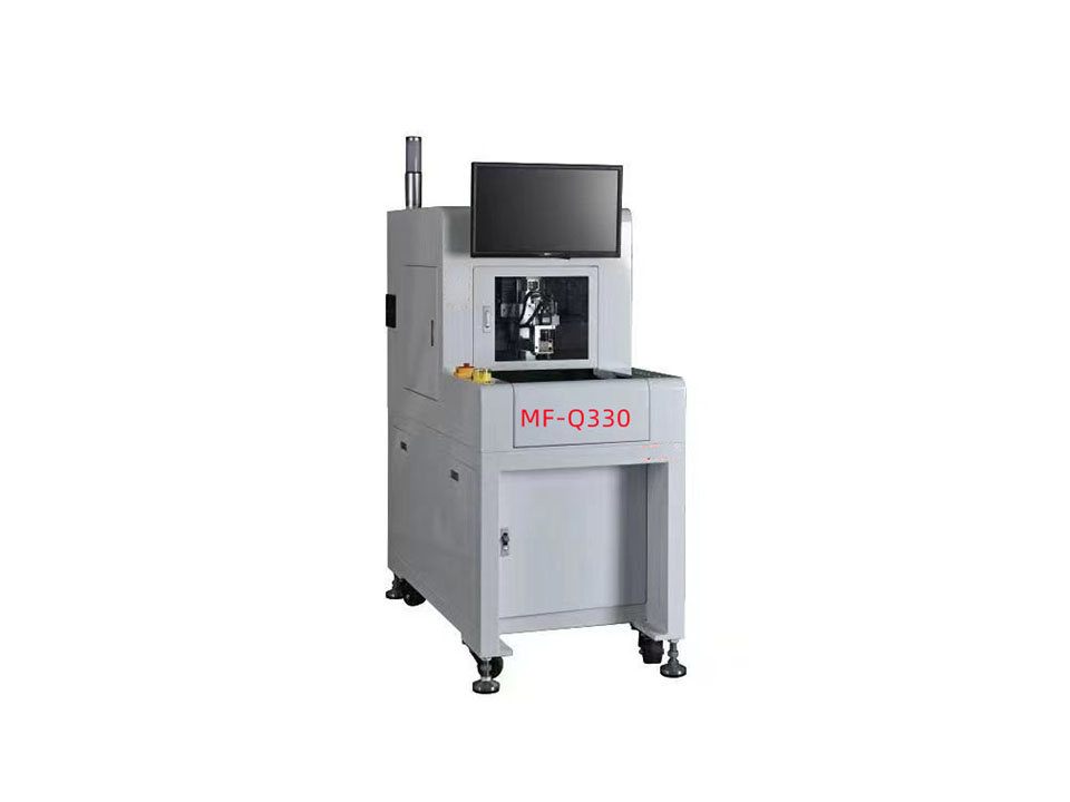 MF-Q330 PCB Cutting machine