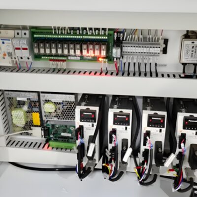 MF-Q350 PCB Cutting machine