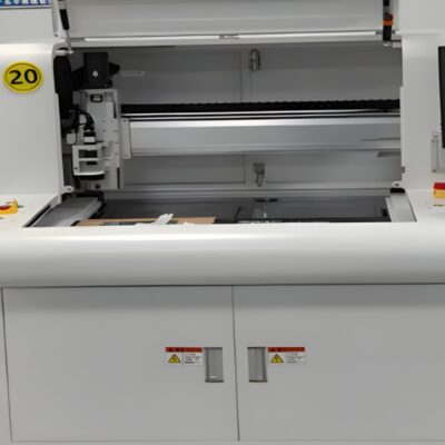 MF-Q350 PCB Cutting machine