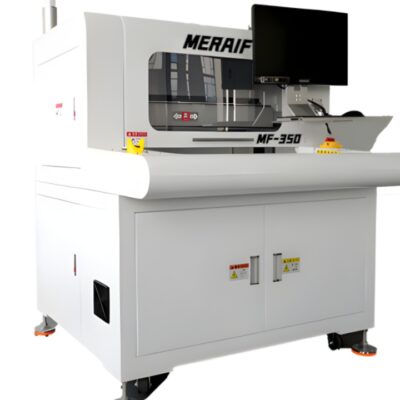 MF-Q350 PCB Cutting machine
