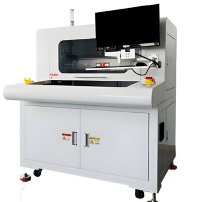 MF-Q350 PCB Cutting machine