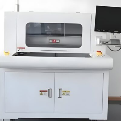 MF-Q360 PCB Cutting machine