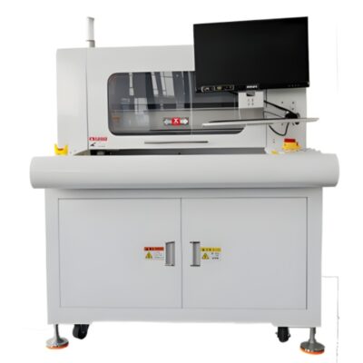 MF-Q360 PCB Cutting machine