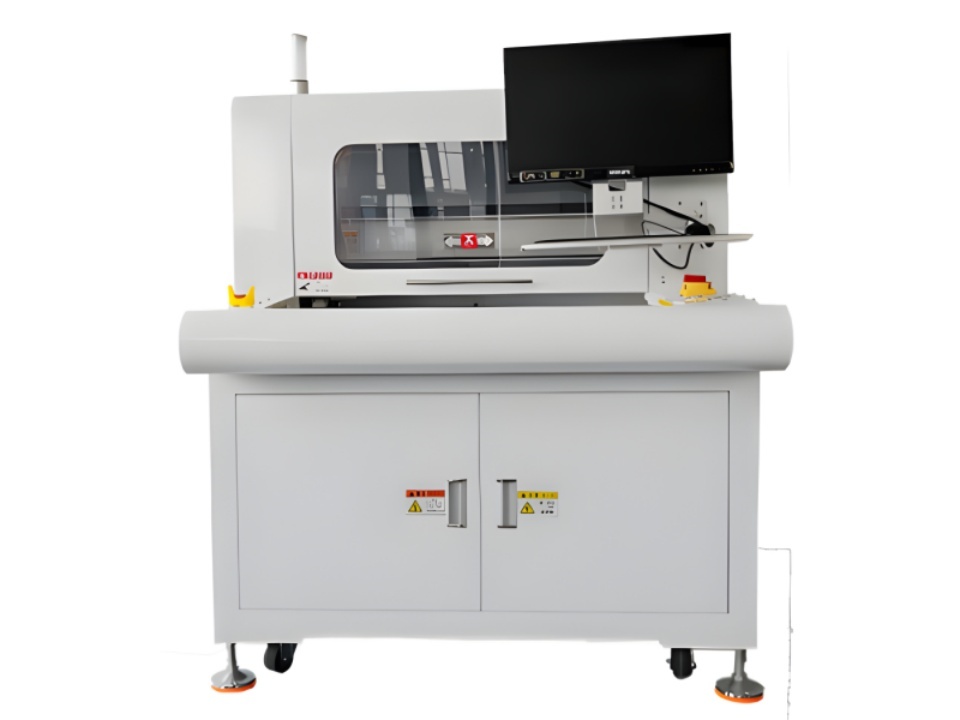 MF-Q360 PCB Cutting machine
