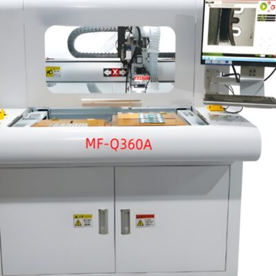 MF-Q360 PCB Cutting machine