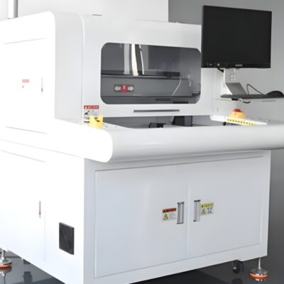 MF-Q360 PCB Cutting machine