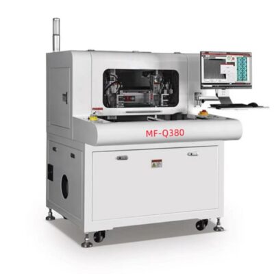 MF-Q380 PCB Cutting machine