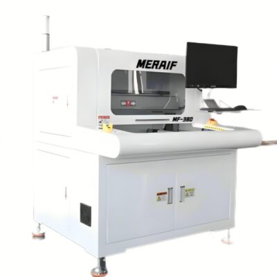 MF-Q380 PCB Cutting machine