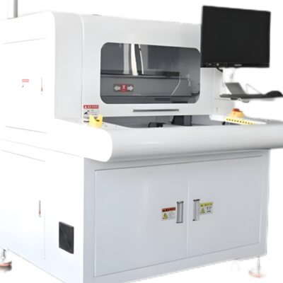 MF-Q380 PCB Cutting machine