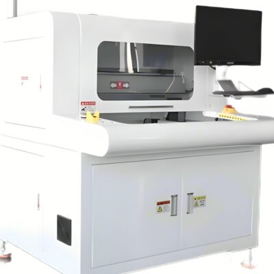 MF-Q380 PCB Cutting machine
