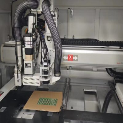 MF-Q380A PCB Separator