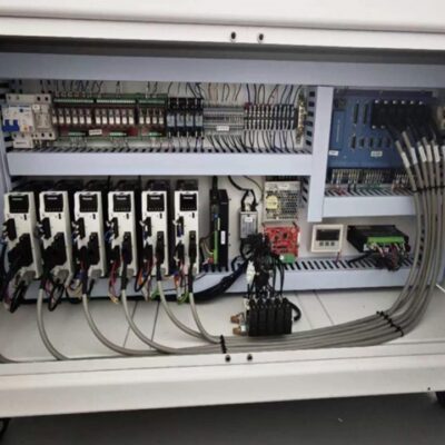 MF-Q380A PCB Separator