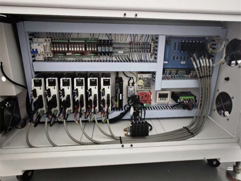 MF-Q380A PCB Separator