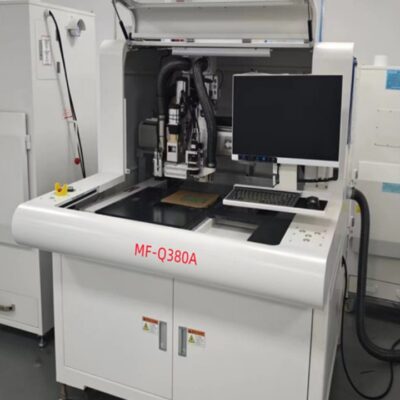 MF-Q380A PCB Separator