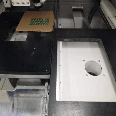 MF-Q380A PCB Separator