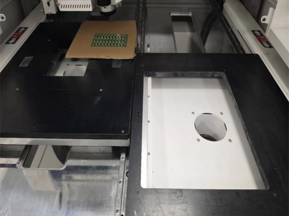 MF-Q380A PCB Separator