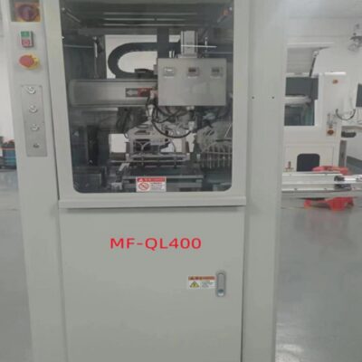 MF-QL400 PCB Cutting machine