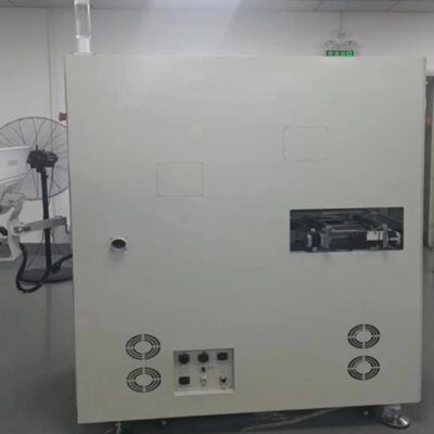 MF-QL400 PCB Cutting machine