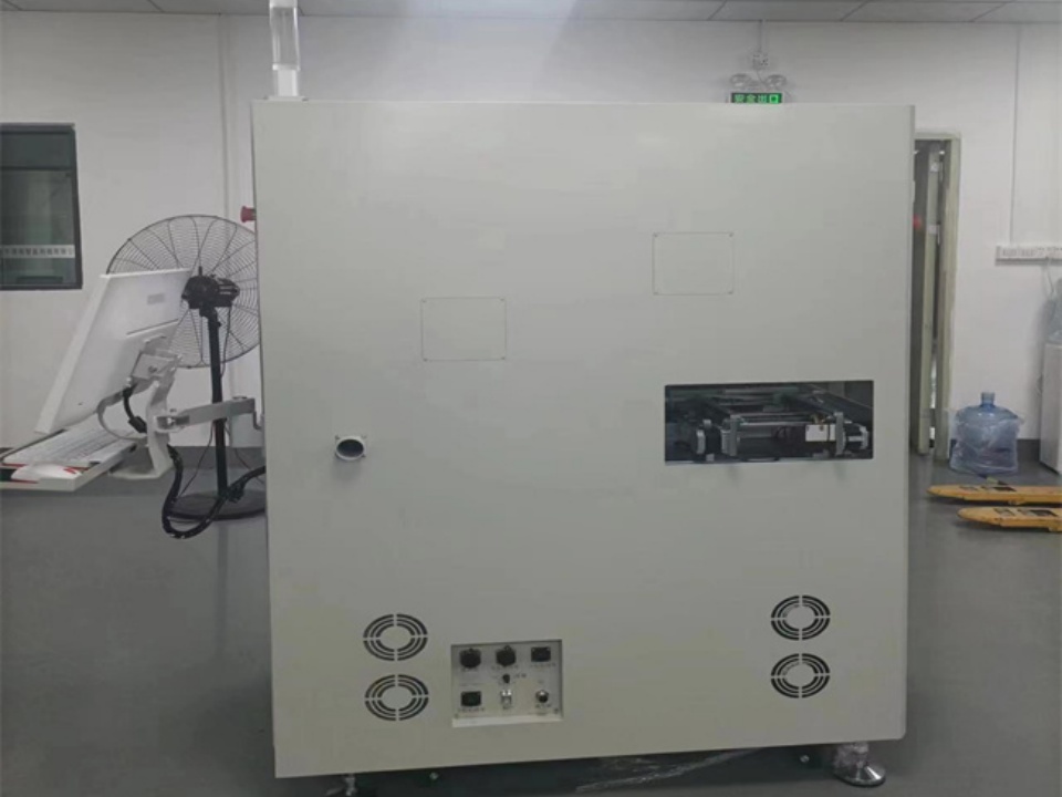 MF-QL400 PCB Cutting machine