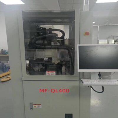 MF-QL400 PCB Cutting machine