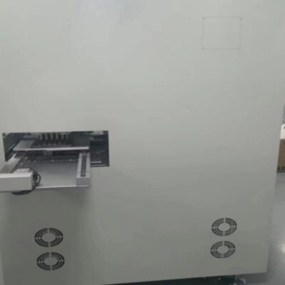 MF-QL400 PCB Cutting machine