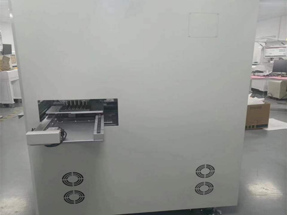 MF-QL400 PCB Cutting machine