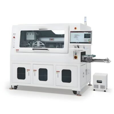 MF-QL800APCB Cutting machine