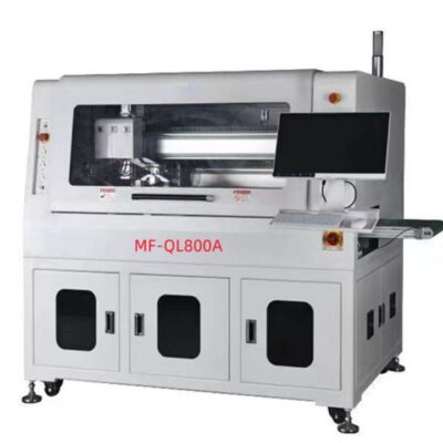 MF-QL800APCB Cutting machine