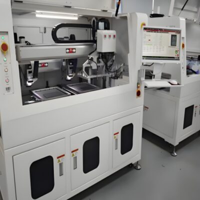 MF-QL800APCB Cutting machine